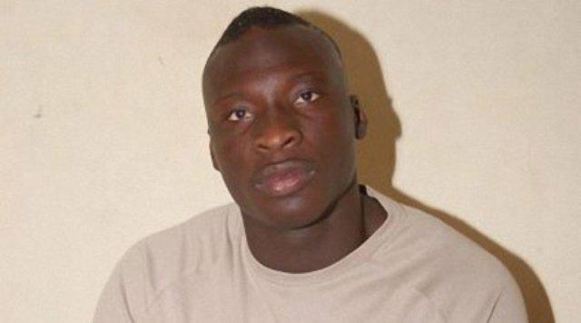 Rébellion, Violence et voie de fait à agent : Ama Baldé toujours sur la corde raide