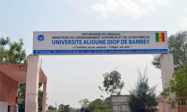 Enseignement supérieur : Abdourahmane Diouf attendu ce mardi à l'Université de Bambey