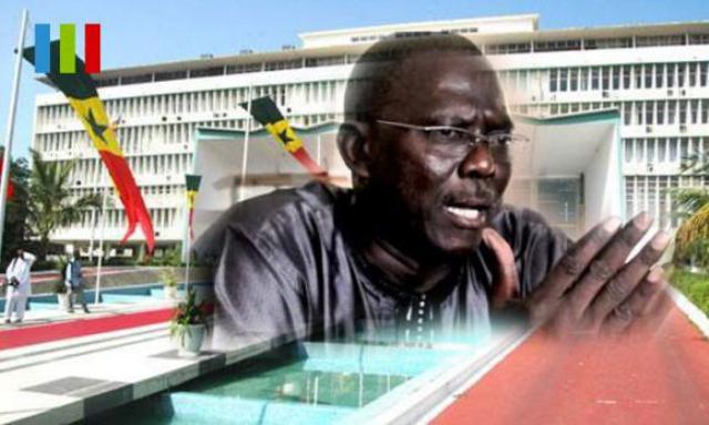 Modification du règlement intérieur de l’Assemblée: "Il y a eu une exagération dans le décompte des voix", Moustapha Diakhaté
