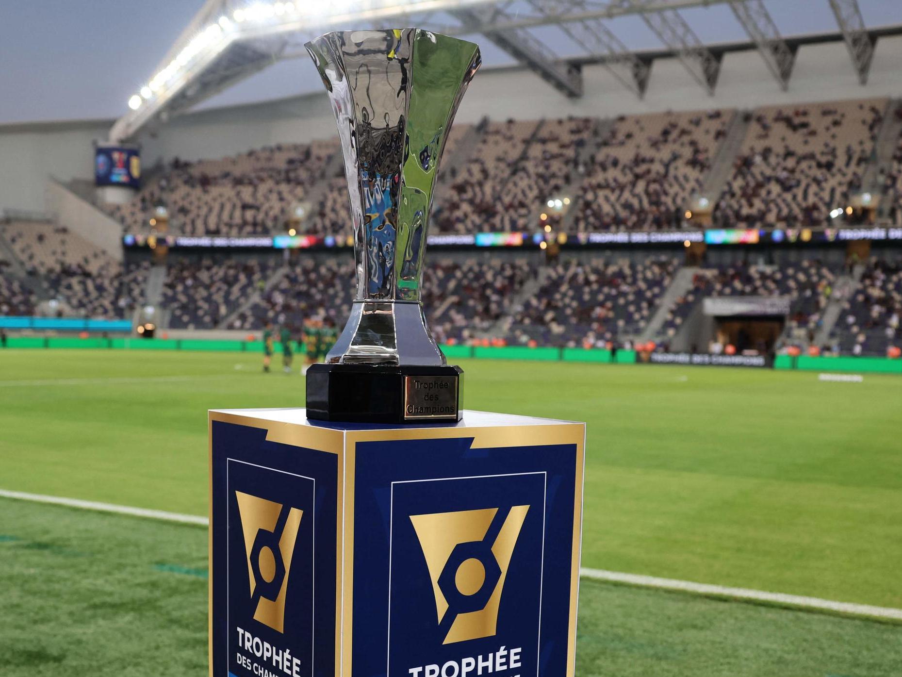 Football : la RD Congo veut accueillir le Trophée des Champions 2024