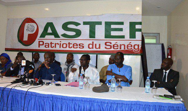 Pastef : un congrés annoncé pour la restructuration des instances du parti