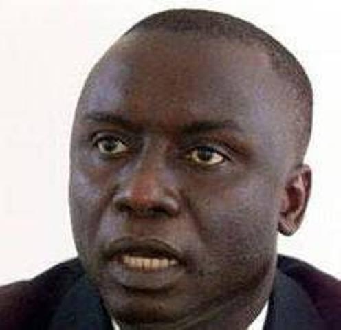 Six mois d’arriérés de loyer : Idrissa Seck condamné