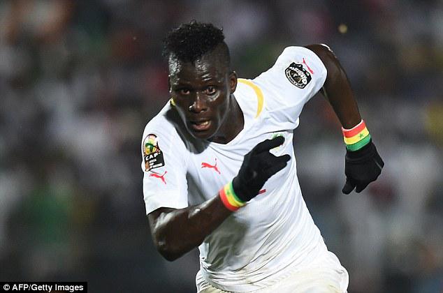 Kara Mbodj : " Tout ce que l'on raconte sur moi est faux"