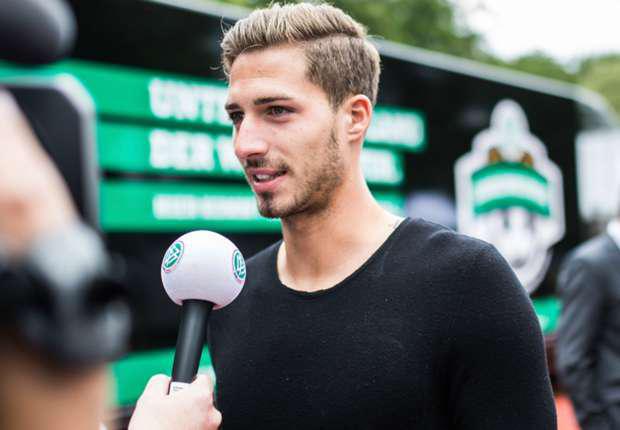  Kevin Trapp passe sa visite médicale à PSG 