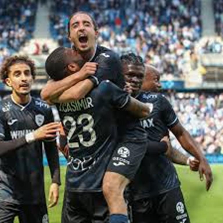 Ligue 1 : tombeur de Strasbourg, Le Havre fait un grand pas vers le maintien !
