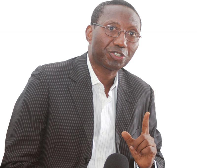 Mesures d’arrêt des constructions sur le littoral : Me Doudou Ndoye « invalide » la décision du Président Diomaye
