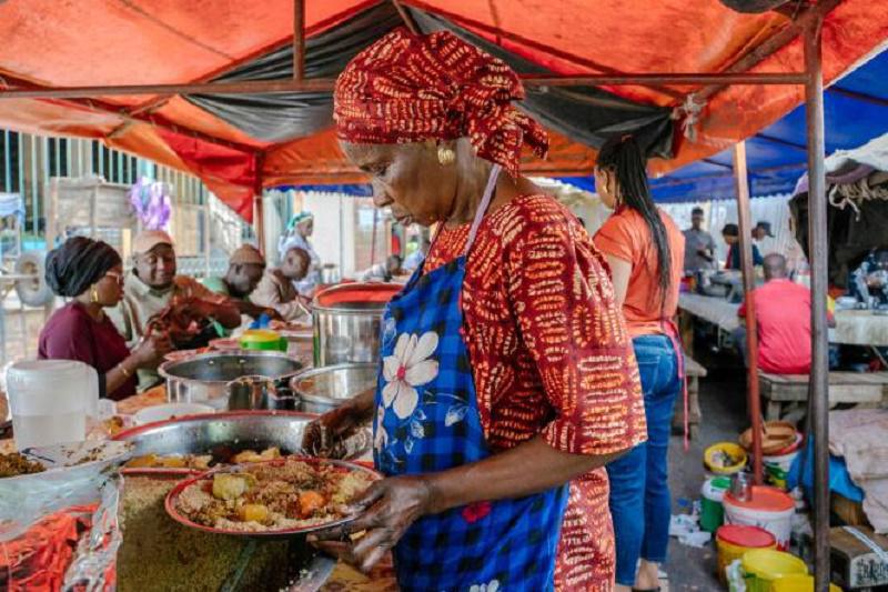 Le Sénégal dans le Top 10 des marchés émergents à croissance rapide