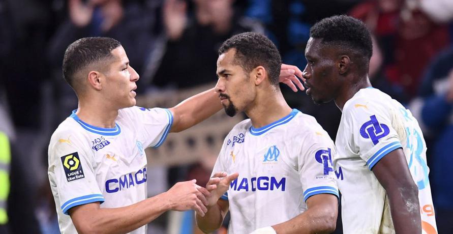 League Europa : l’OM en quête de finale à Bergame, l’AS Roma vise l’exploit face à Leverkusen