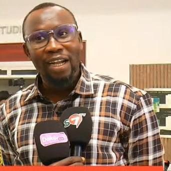 RTS : « l’arrivée de Pape Alé Niang nous a libérés de la prison où nous étions », ( journalistes)