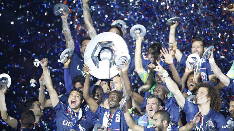 Finances : la L1 toujours dans le rouge !