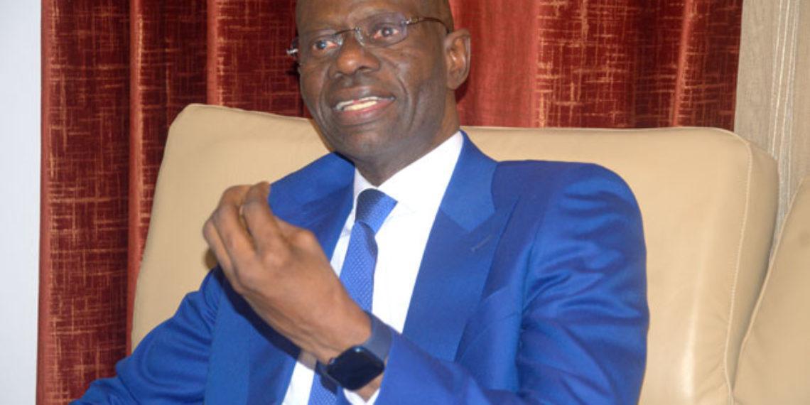 « Le Sénégal doit se doter d’un mécanisme permanant d’évaluation du préjudice causé par les gouvernants », Boubacar Camara