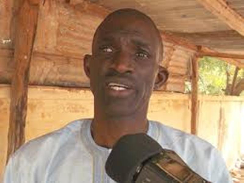 ASSAMM: «C’est à cause des troubles mentaux de mon grand-père », Ansoumana DIONE