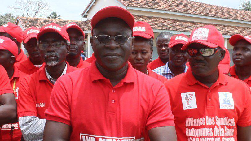 Santé : « And Gueusseum » secoue Ousmane Sonko et son gouvernement