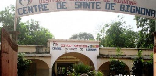 Bignona : un plaidoyer pour faire du centre de santé une structure de niveau 1