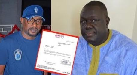 RFM : l'animateur Cheikh Sidaty Thioune privé d'antenne jusqu'à nouvel ordre