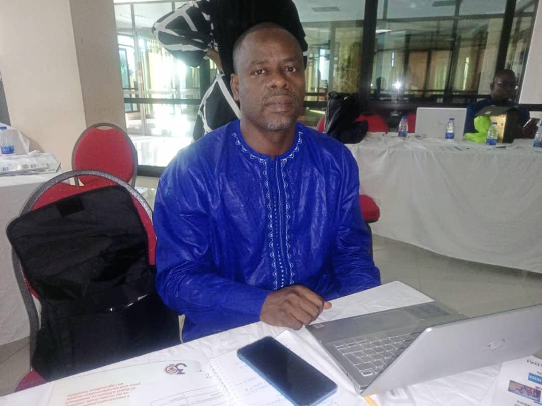 « L’avenir de l’agriculture au Sénégal dépend de sa relève générationnelle », Yoro Idrissa Thioye