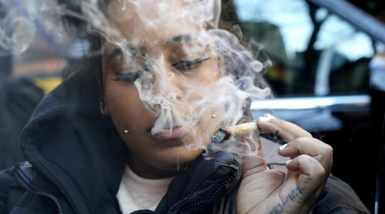 Aux États-Unis, le cannabis va être reclassé comme substance moins dangereuse