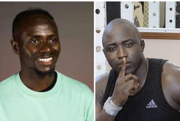 Sadio Mané au secours du lutteur accusé d'escroquerie : une médiation pénale en vue
