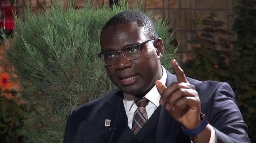 Mbeubeus : Balla Moussa Fofana déterminé à mettre un terme à la présence des enfants sur les lieux de décharge