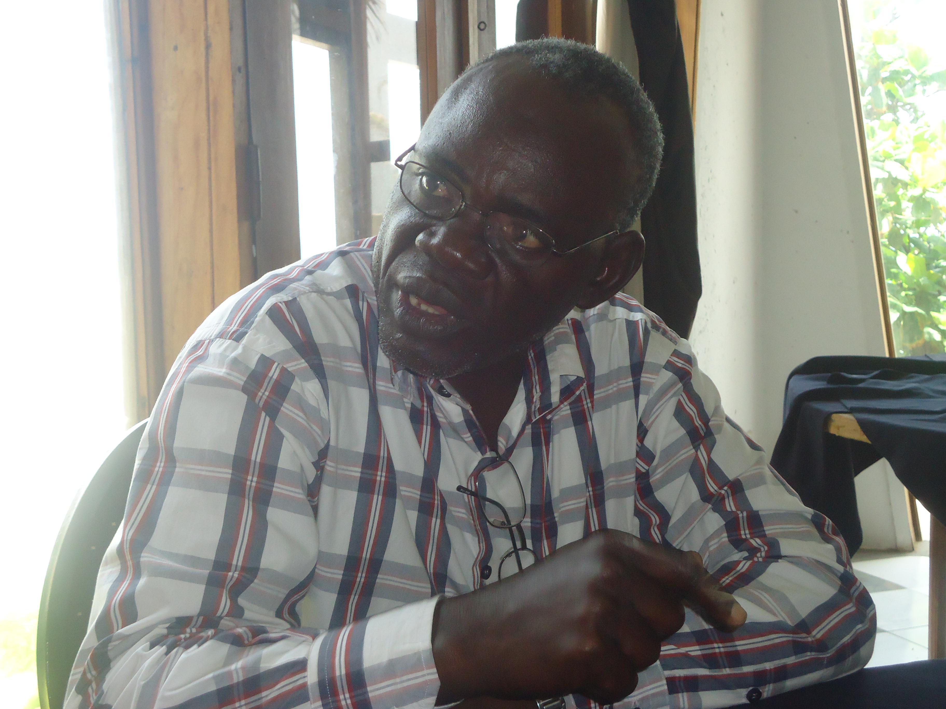 Affaire Hissène Habré- Clement Abaifouta : « Le 20 juillet sera le point d’or de ma vie »