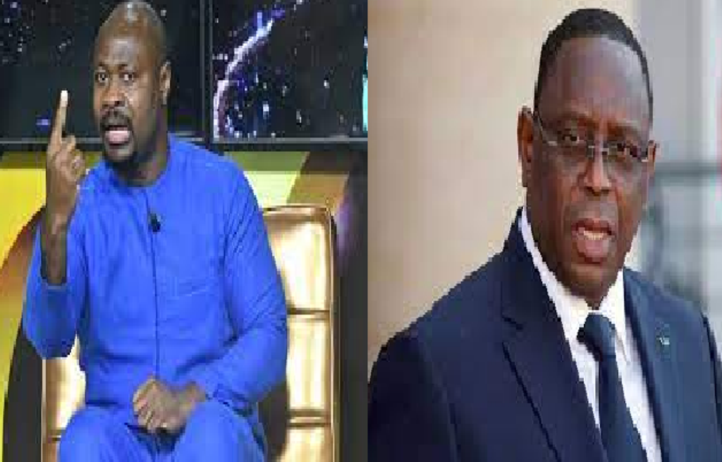Guy Marius Sagna sur la publication des rapports : « Le régime de l’ancien Président Macky Sall était au service de l’impérialisme, mais… »