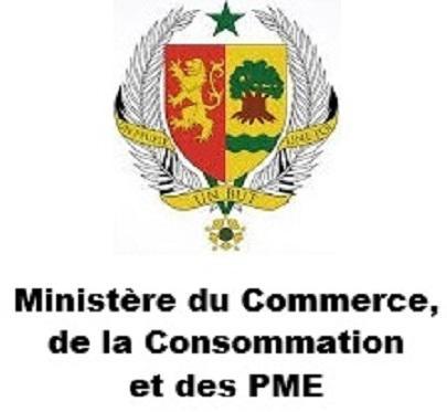 Financement des Pme/Pmi: le ministère du Commerce dément et invite les internautes à plus de prudence
