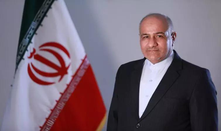 Décès du Président Ebrahim Raiss : un Registre de condoléances sera ouvert à l’ambassade d'Iran à Dakar les 21 et 22 mai
