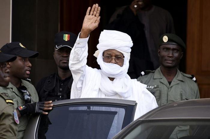 Procès de Hissène Habré : «Demain M. Hissène sera amené devant la Cour à 9 heures»-Le Juge