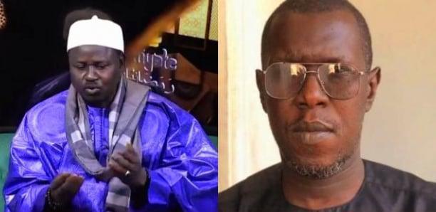 Cas Bah Diakhaté, Imam Cheikh T. Ndao : « Il faut éviter d’accuser quelqu’un sans preuves » (Souleymane Ba)