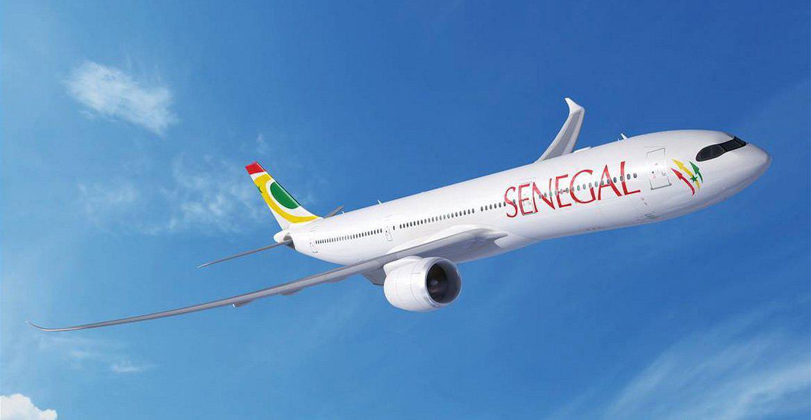 Incident technique à l’aéroport de New York : nouvelle secousse pour Air Sénégal