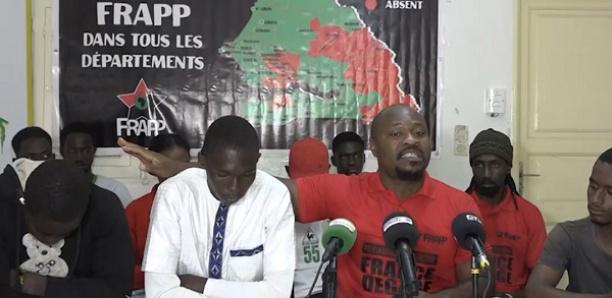 Réduction du coût de la vie : Frapp complimente Diomaye et Sonko
