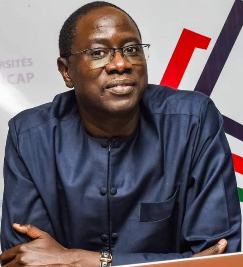 Environnement : Daouda Ngom soutient l’importance de la préservation de la biodiversité