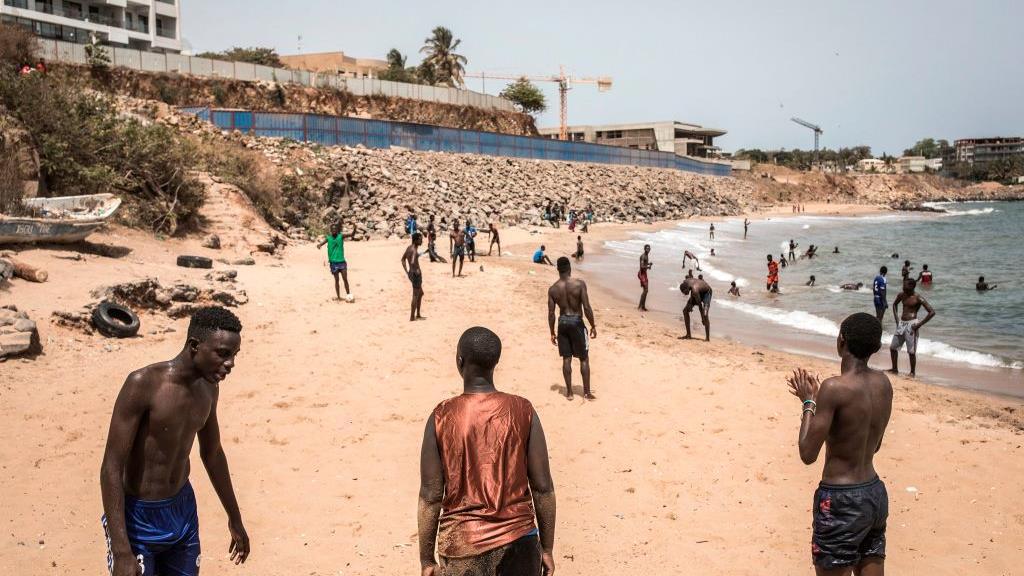 Noyade à la plage de Mermoz : le corps du lycéen toujours introuvable 48H après