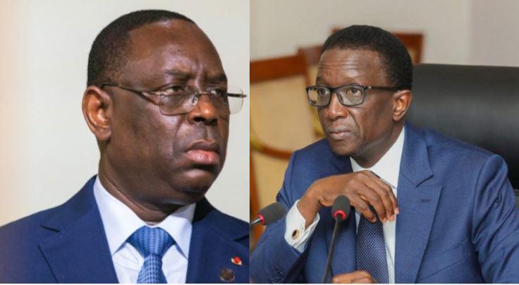 Révélation de Cheikh Omar Sy: "Amadou Bâ va quitter l'APR"