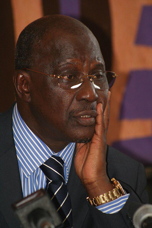 Assises de la Justice : Cheikh Tidiane Sy décline l'invitation et donne les raisons