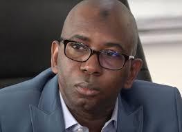 Mauvaise correction des copies d'élèves : "C'est loin d'être une stigmatisation..." (Moustapha Guirassy)