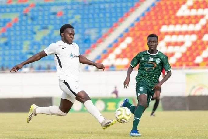Ligue 1 : Jamono Fatick reste dans l’élite, Génération Foot, Stade de Mbour, Casa Sports et Diambars luttent pour le maintien