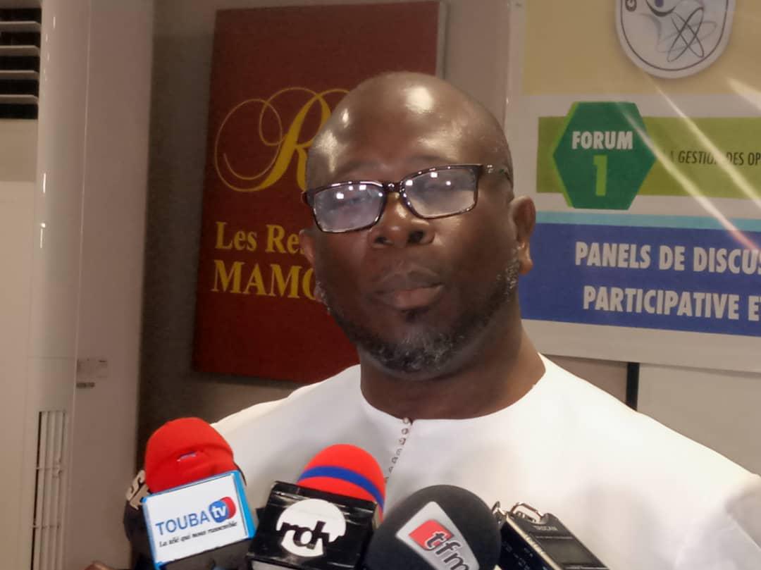 Reddition des comptes : le Gradec appelle le Président Diomaye a en faire une priorité