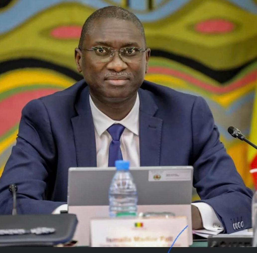 Assises de la justice : Ismaïla Madior Fall décline l'invitation