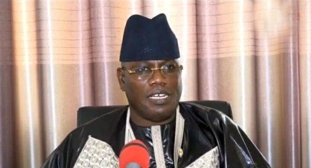 Assises de la Justice : Cheikh Abdou Mbacké Bara  Dolli fustige et appelle au boycott