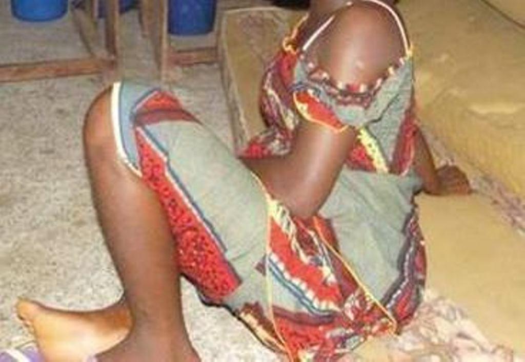 ​Inceste à Boune : un homme viole et engrosse sa fille de 16 ans