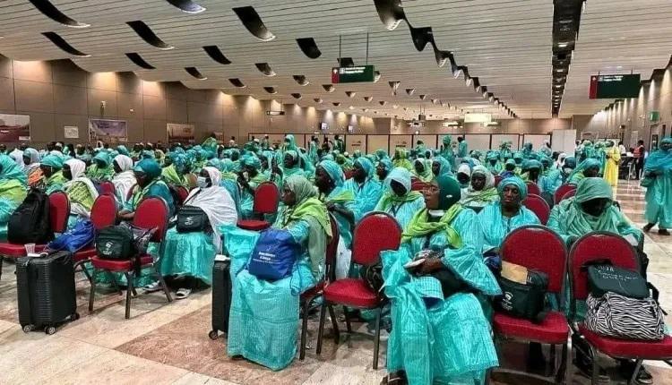 Perturbations des vols pour la Mecque : le cri de cœur d’un pèlerin bloqué à Dakar