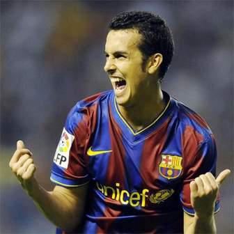 Manchester United / Barça: un accord trouve pour Pedro