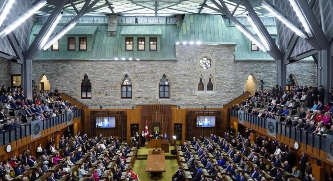 Canada: des députés accusés d'avoir fourni des informations confidentielles à des pays étrangers