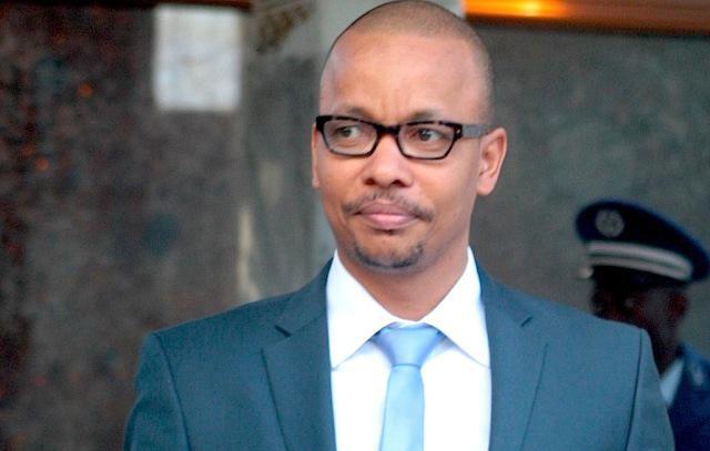 "Tamsir Faye allait se suicider...", Souleymane Jules Diop