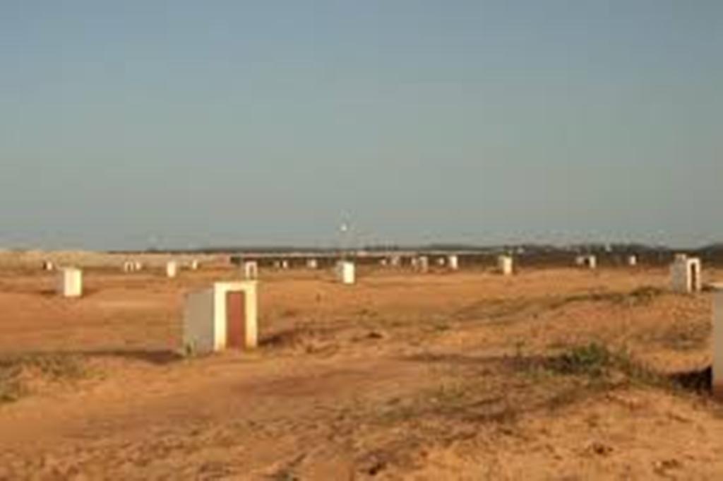 Rufisque Est : les héritiers de feu Elhadji Madimba Ngom se disent escroqués sur un terrain de deux hectares