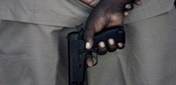 Tentative de vol à main armée à Missirah Wadene : deux (2) bergers blessés