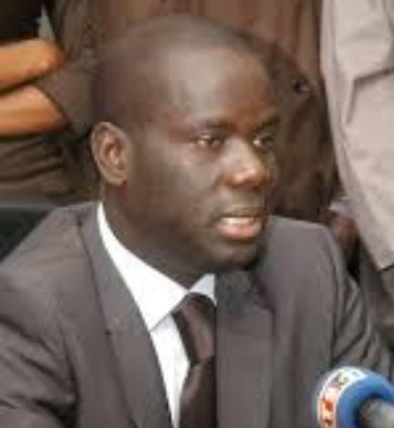 «Les étudiants pouvaient se passer de ces jets de pierres », Malick Gackou