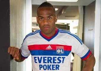 Transfert : Officiel - Jimmy Briand rejoint Guingamp