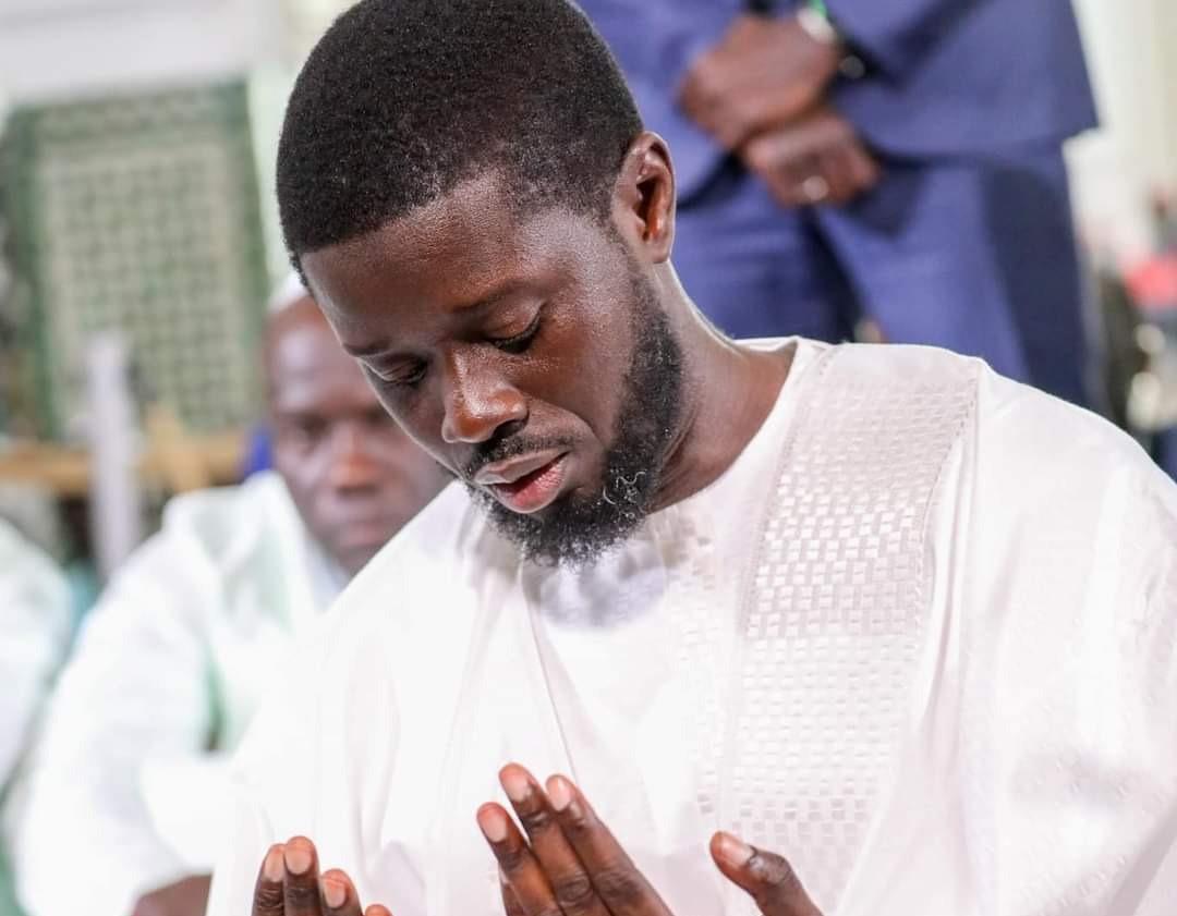 Tabaski 2024 : Suivez en direct la prière à la Grande Mosquée de Dakar